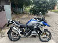 Продам BMW GS 1200 /  рестайлинг 2017 - го года выпуска