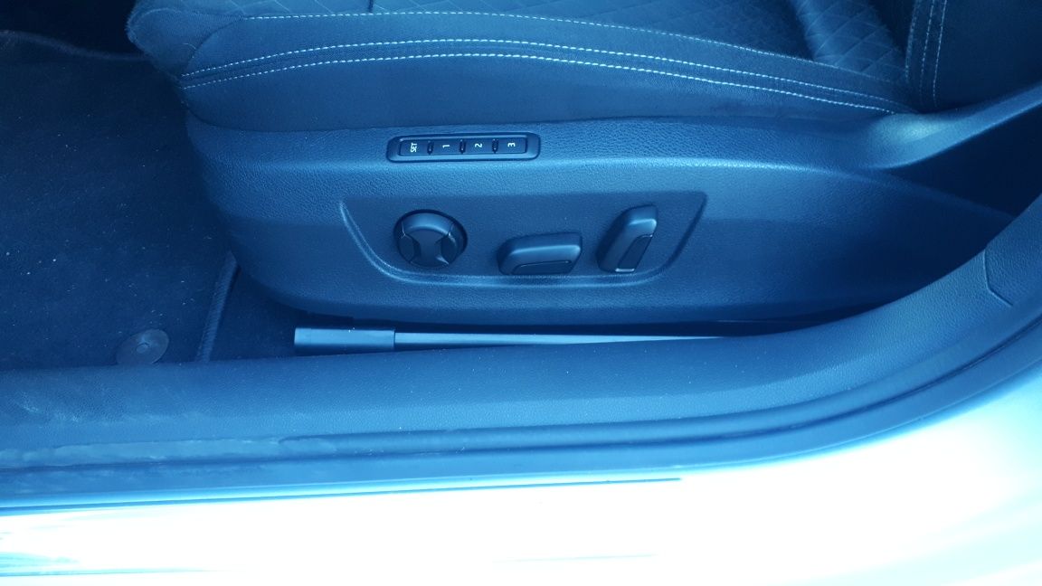 Skoda Superb 2.0 TDI 150KM,2015 R,DSG