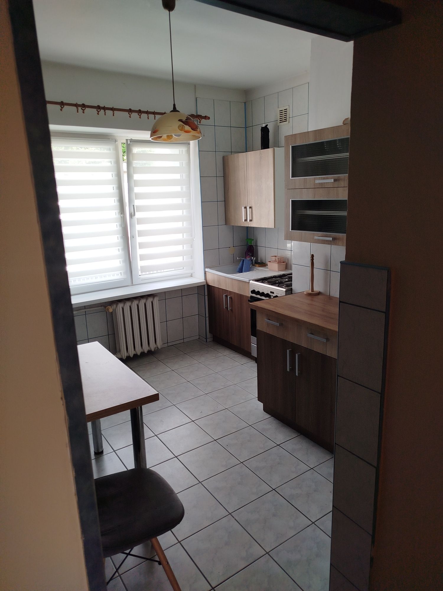 Wynajmę Mieszkanie 3 pokojowe 64m2