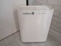 Oczyszczacz Webber AP 8400