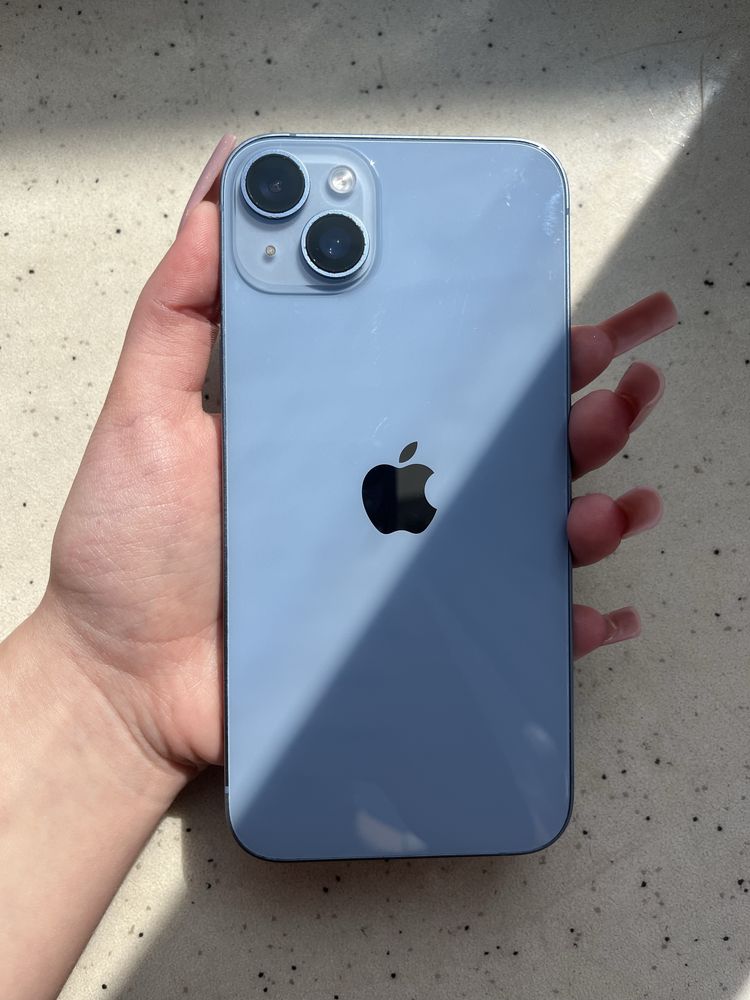 Iphone 14 plus 128