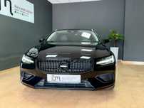 Volvo V60 2.0 T6 AWD TE Inscription Expression