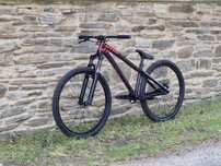 Rower Dirt Dartmoor Two6player Pump WYSYŁKA