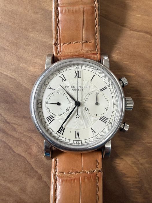 Patek philippe годинник