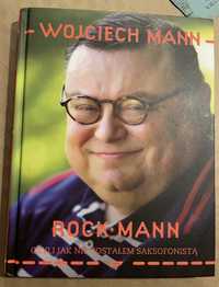 Rock-Mann Rockmann Rock Mann
