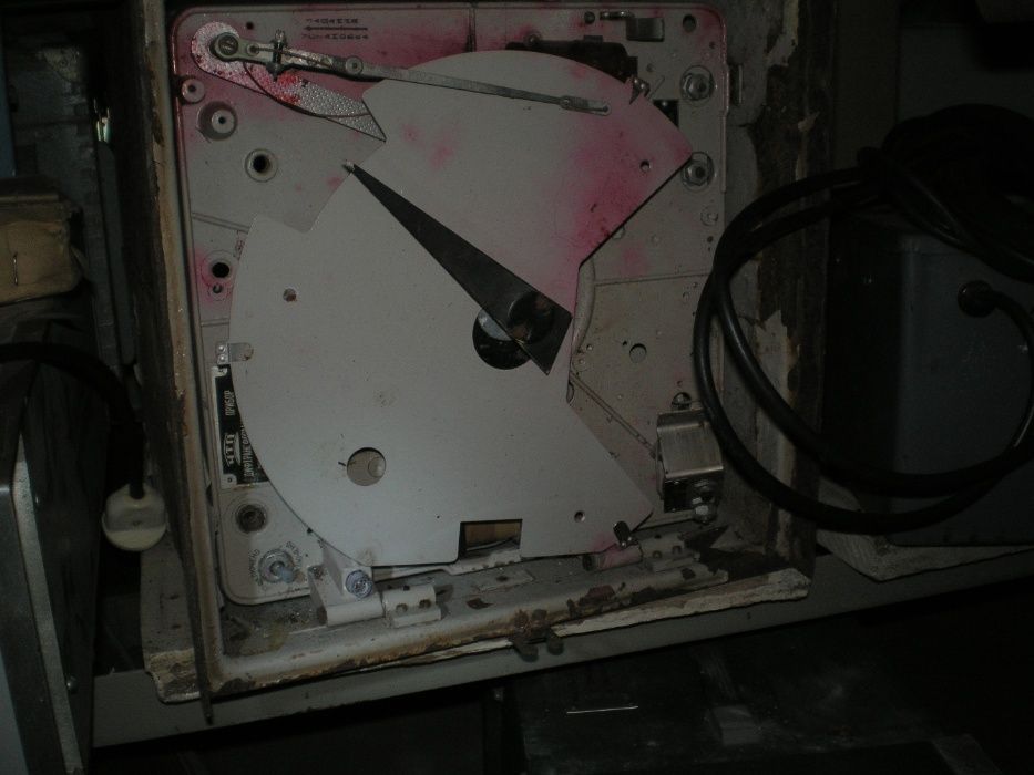 Прибор регистрирующий КСД-3