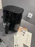 Air Fryer Frytkownica beztłuszczowa PHILIPS HD9200/90
