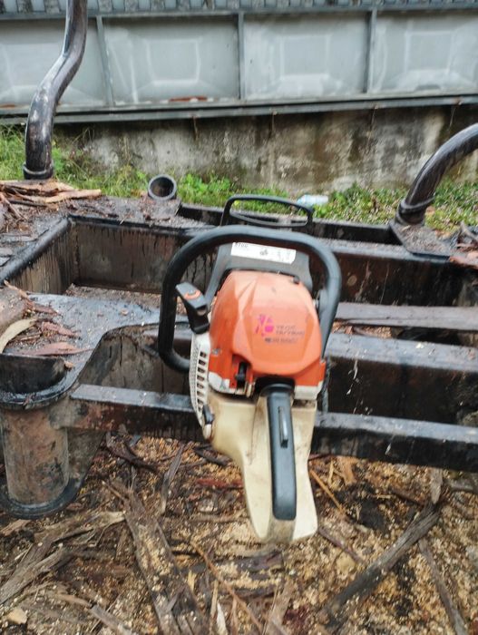 Motosserra Sthil ms362