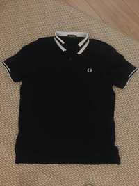 Футболка fred perry polo