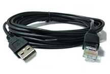 Kabel konsolowy USB  AP9827 do APC Smart UPS