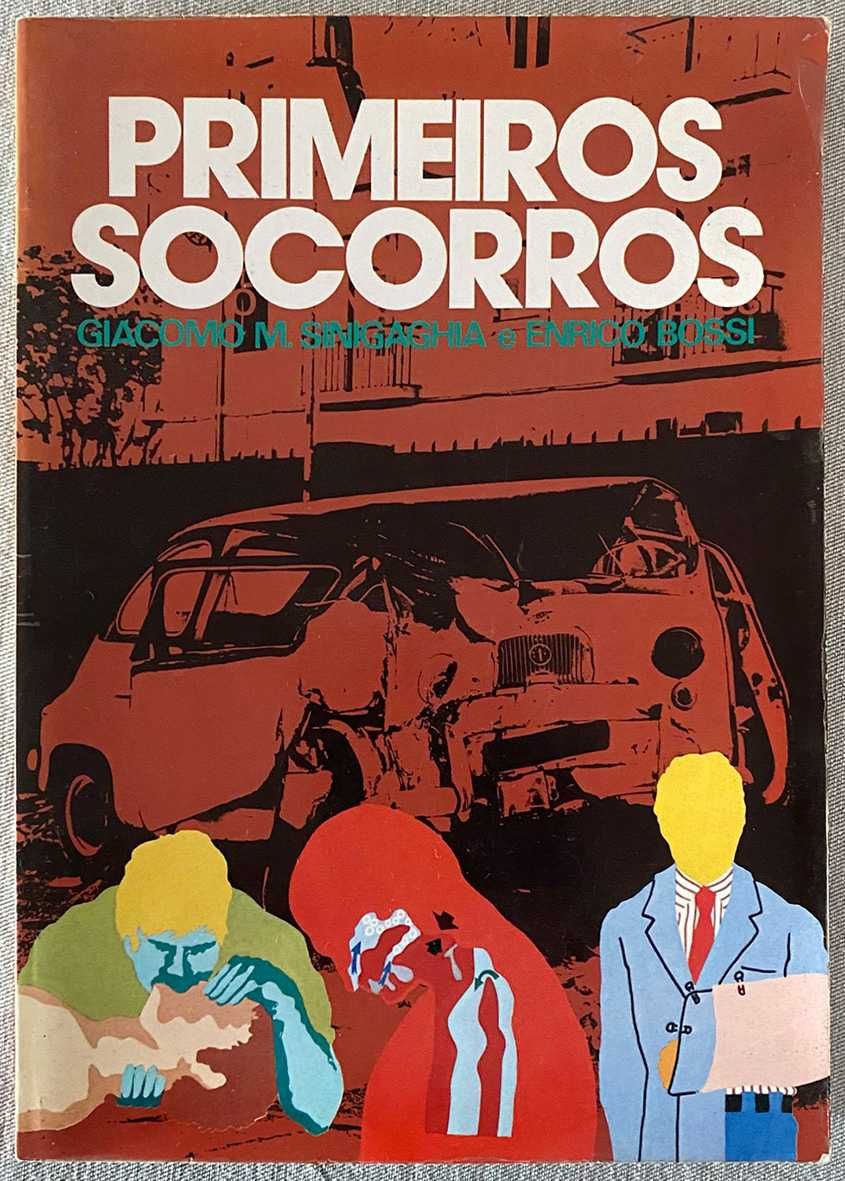 Primeiros Socorros