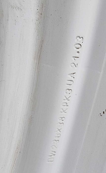 Диски на техніку John Deere R38