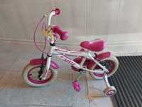 Bicicleta criança - roda 12''