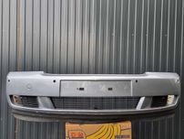 Opel Vectra C Zderzak Przód 4 PDC Kolor Z163