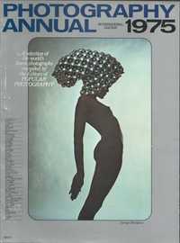 Photography Annual 1975 - Colecção