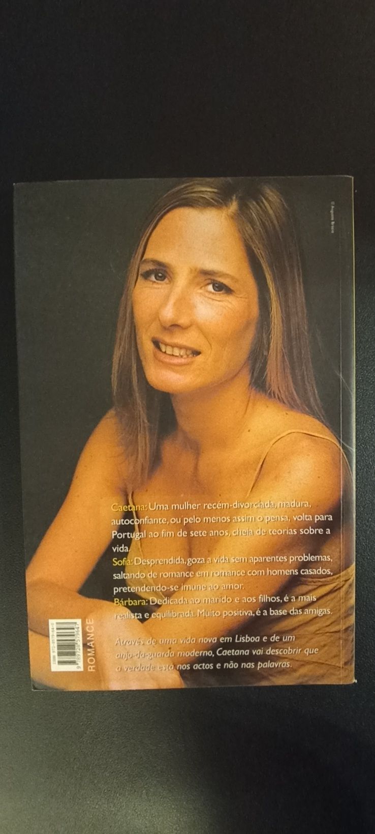 Mentiras e Condomínios de Filipa Múrias