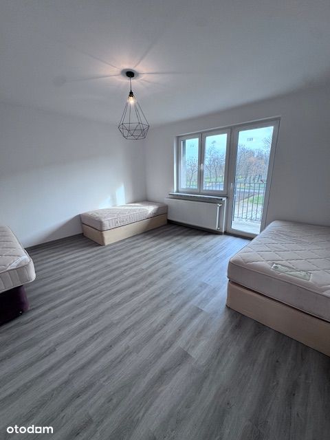 KOBYLIN - Łagiewniki, duże mieszkanie 68 m2 na wynajem, 1500,00 zł/msc