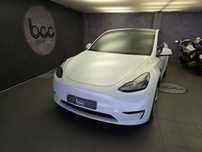 Tesla Model Y Long Range Tração Integral