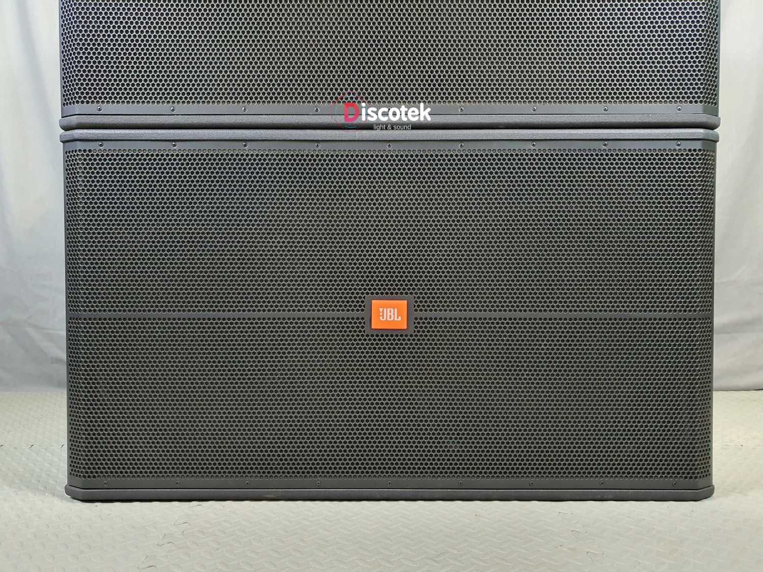 JBL SRX 728S | Jak nowe, jedyne w takim stanie | RCF, QSC, FBT