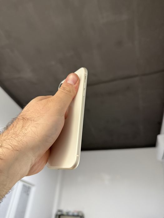 Apple iphone 11 64 gb neverlock 100% білий айфон 11