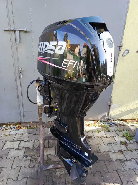 silnik zaburtowy HIDEA 40 KM efi na wtrysku stopa L