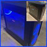 Komputer do szkoły i dla gracza Intel Core i5