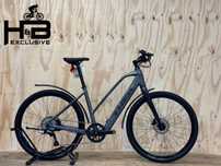 Trek Dual Sport+ 2 Shimano Acera 2024