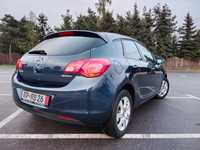 Opel Astra J 1,4  Limited Edition 150