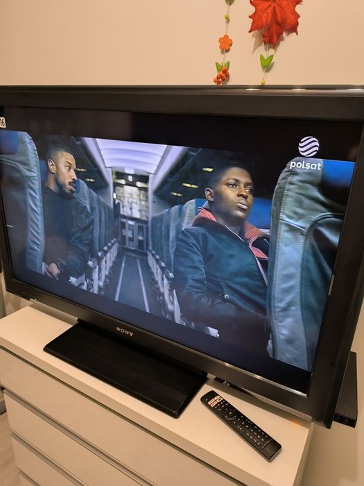 Telewizor Sony Bravia