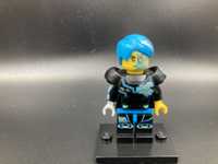 Figurka lego minifigures series 16