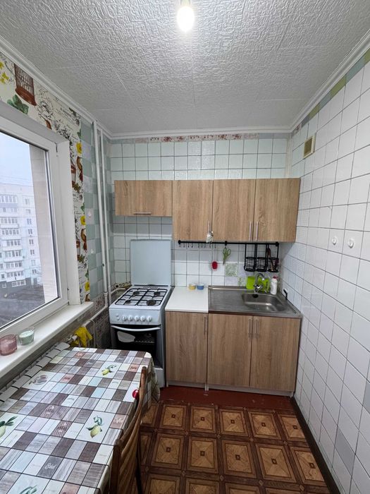 Продам 4-х квартиру Алексеевка, пр-т Победы 48А, Євідновлення!