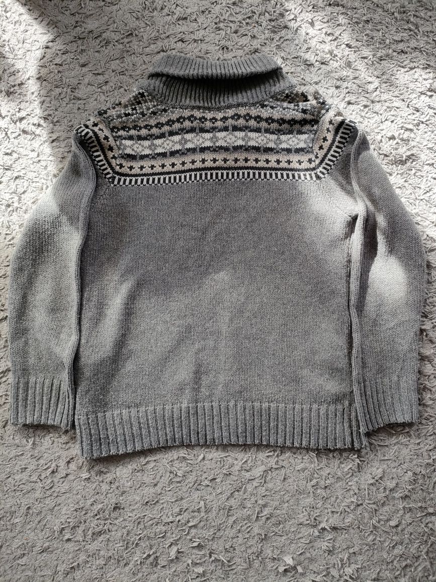 Elegancki sweter Reserved
