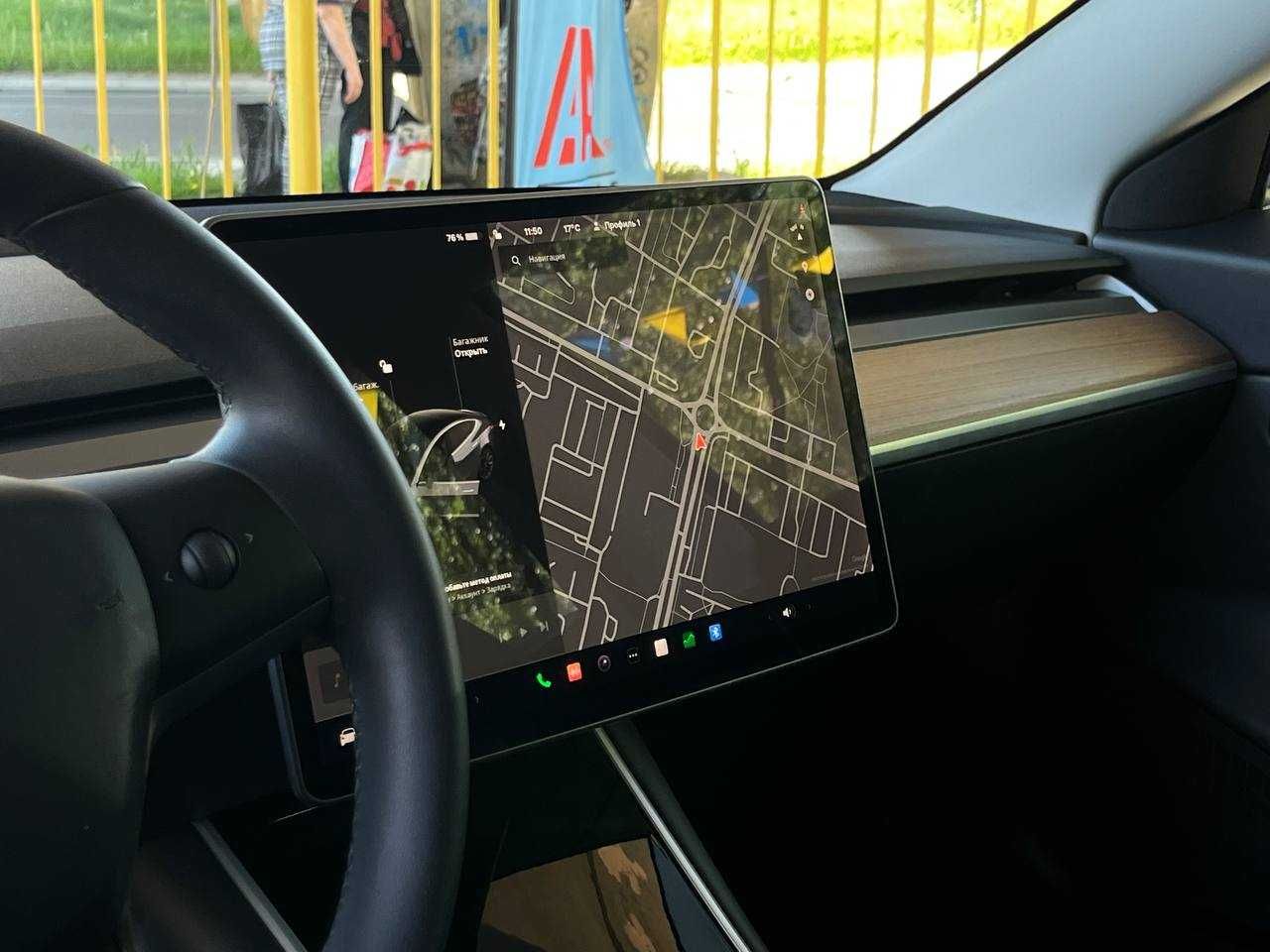 Tesla Model 3 PERFORMANCE Dual Motors 2020