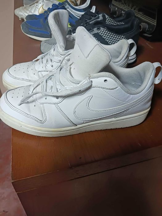 Conjunto Sapatilhas - NOVO PREÇO