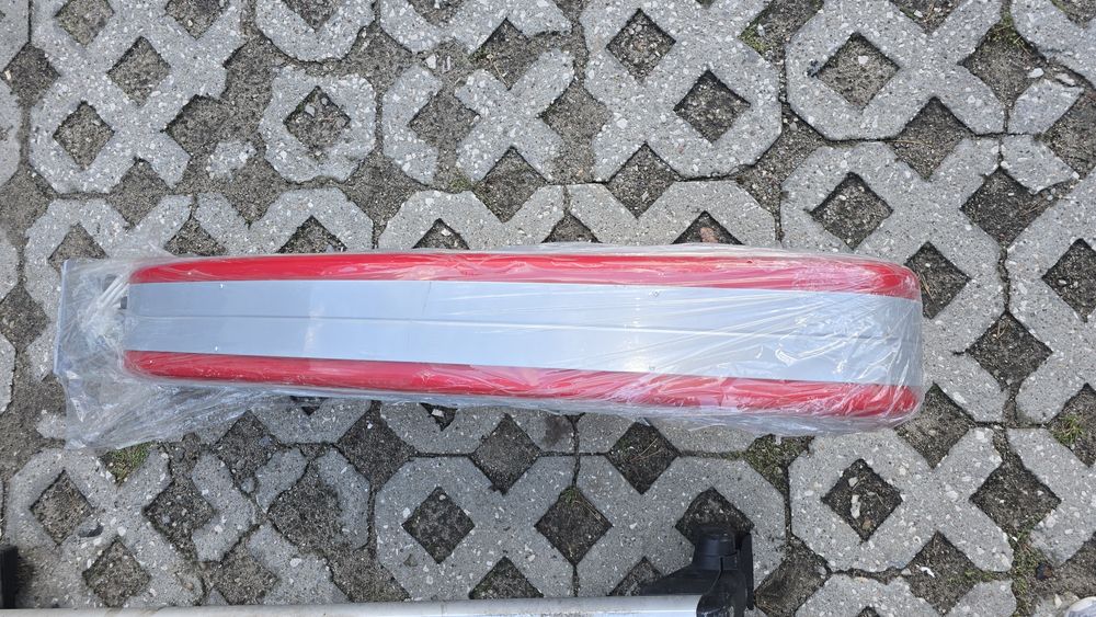 Szyld podświetlany Nobiles