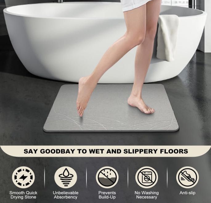 Tapete de ceramica NAYAHOSE