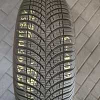 1x Goodyear Vector 4seasons Gen-3 195/65R15 95V XL 1 sztuka całoroczna