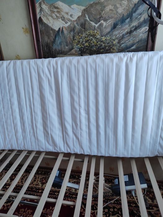 Materac 90 używany 2 tyg