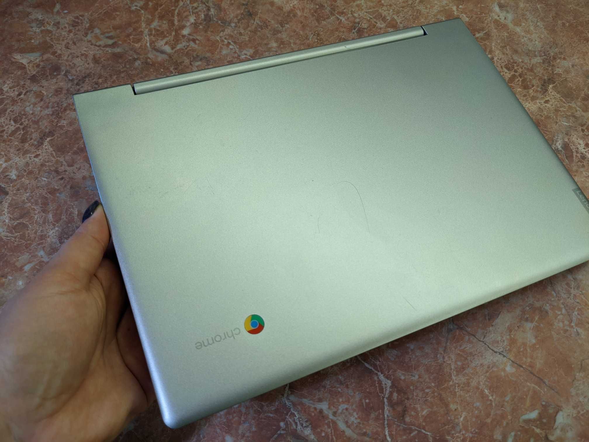 Ноутбук-планшет Lenovo IdeaPad Flex 3 11.6" MediaTek MT8173C 4/32 Гб