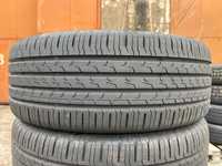 225/55 r17 Continental EcoContact 6*Резина летняя 23 г