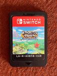 Harvest Moon: One World - Nintendo Switch