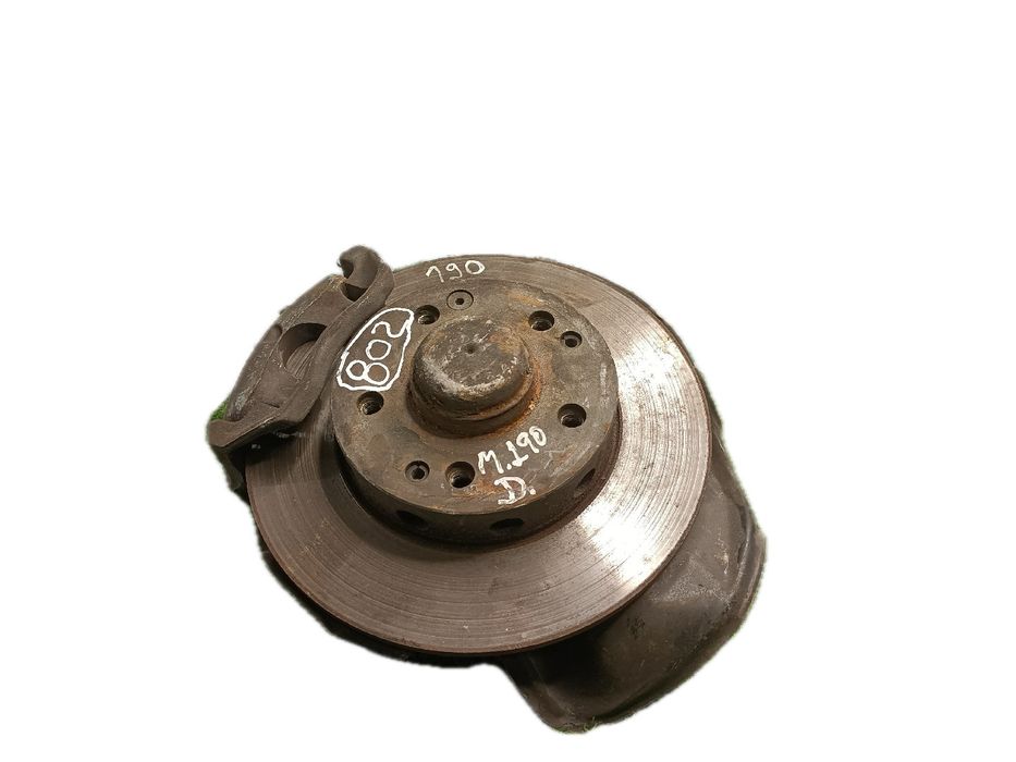 Manga de eixo frente direita MERCEDES-BENZ 190 (W201)