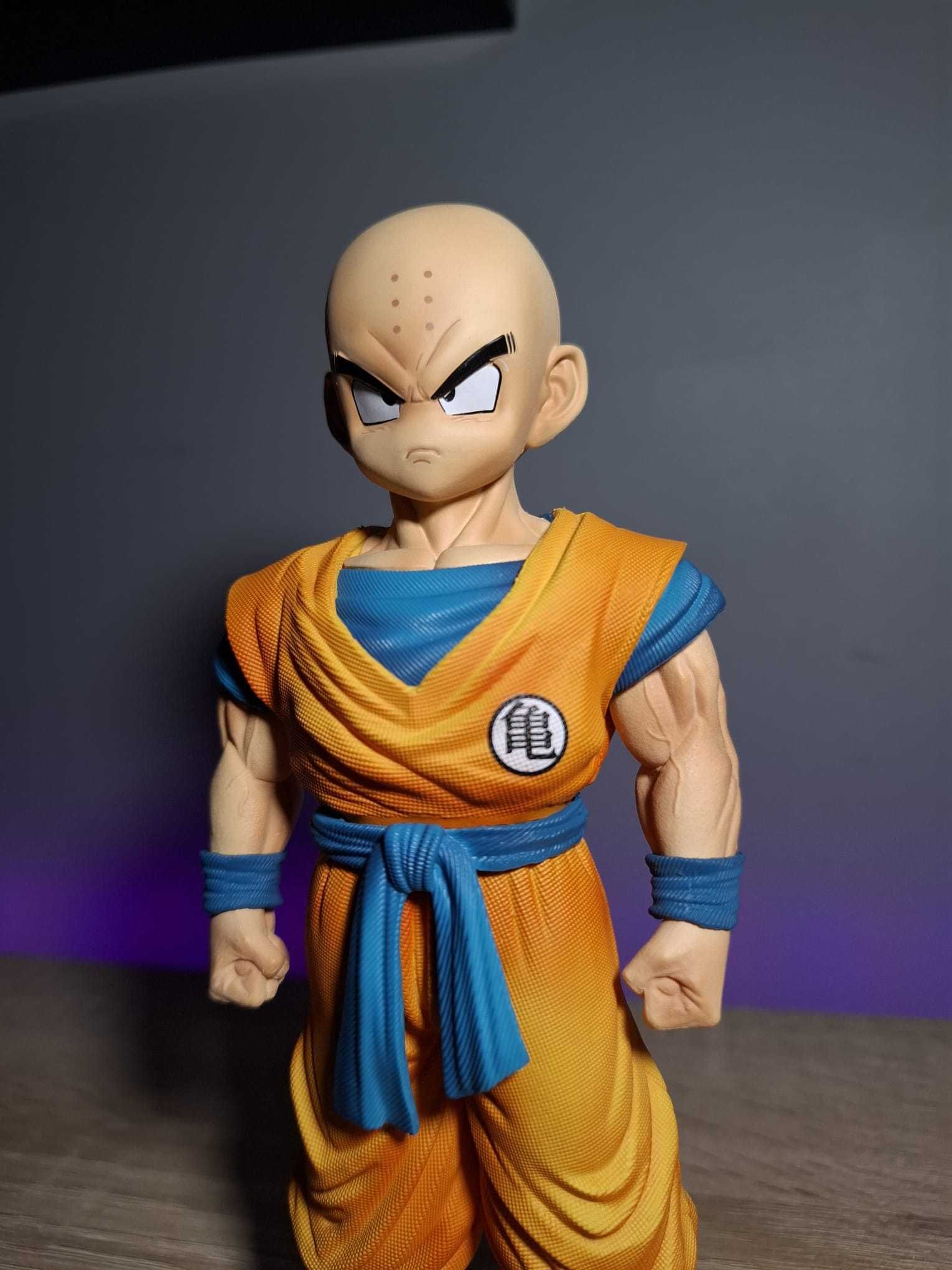 Figuras/Estátuas  Dragon Ball Z