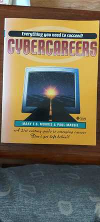 Livro - Cybercareers - Mary E. S. Morris Paul Massie