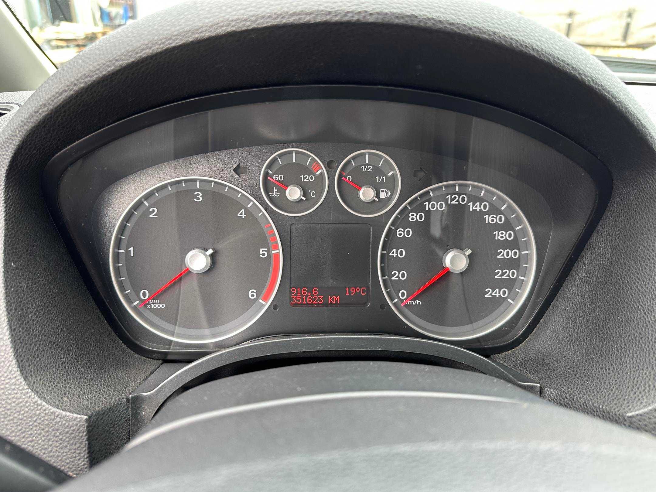 Ford Focus c-max, 1.8 TDCi, 2007