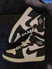 Buty nike air jordan