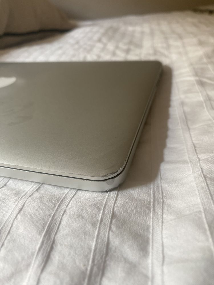 Macbook Pro 2014 Retina 13-inch