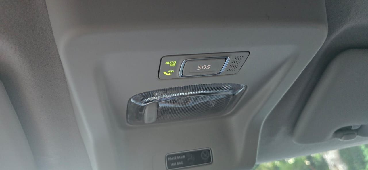 Dacia Spring Elektro Komfort plus