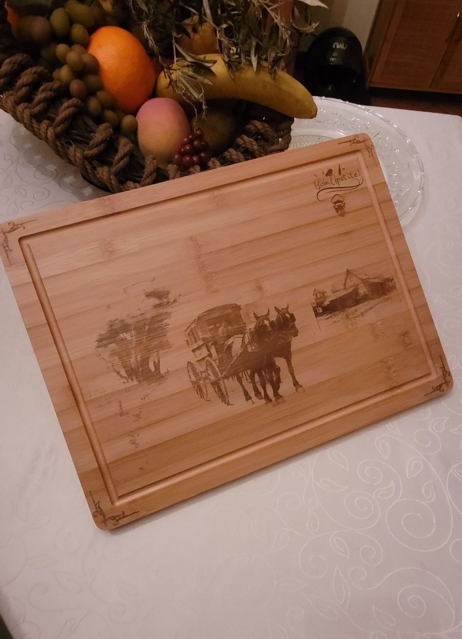 Tabua de cozinha