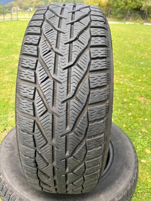 4x 215/65 R 16 Opony Taurus Zima!!